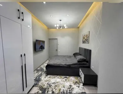 2-комн. квартира, 4 этаж, 56м², шохмансур