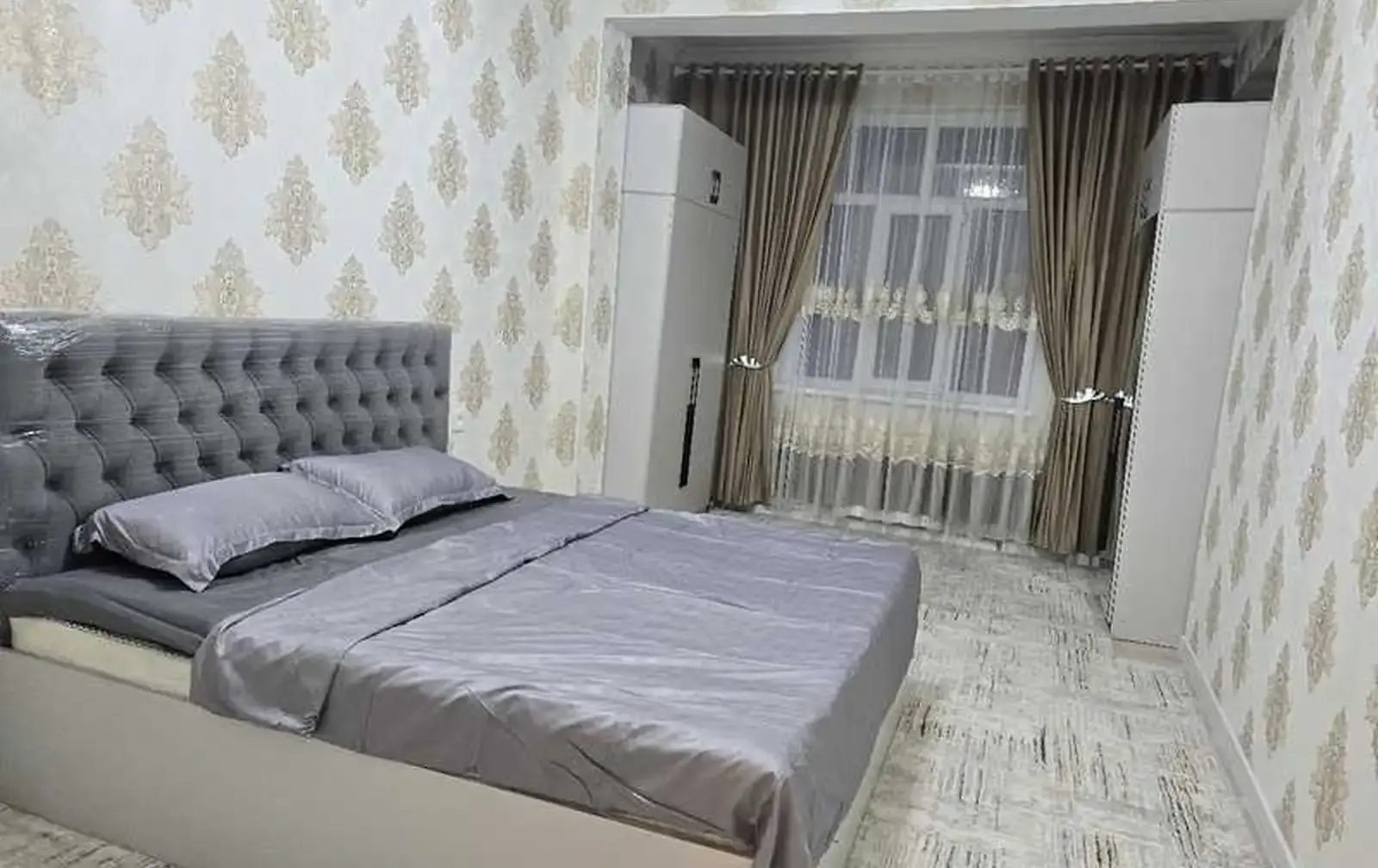 2-комн. квартира, 4 этаж, 87м², шоҳмансур