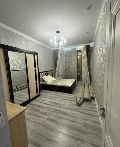 2-комн. квартира, 14 этаж, 54м², Фирдавси Молодежный евар