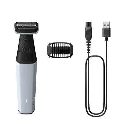 Триммер Philips Bodygroom 3000 Series BG3007/01