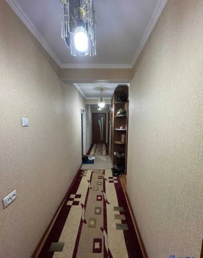 6-комн. квартира, 3 этаж, 127 м², Сино Испечак бари Газпром