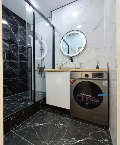 3-комн. квартира, 12 этаж, 68 м², Сино