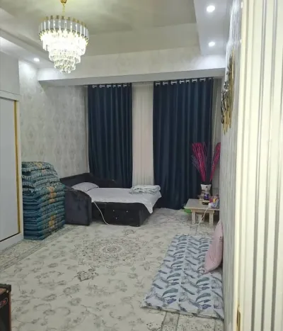 2-комн. квартира, 5 этаж, 50 м², Сино, Профсоюз