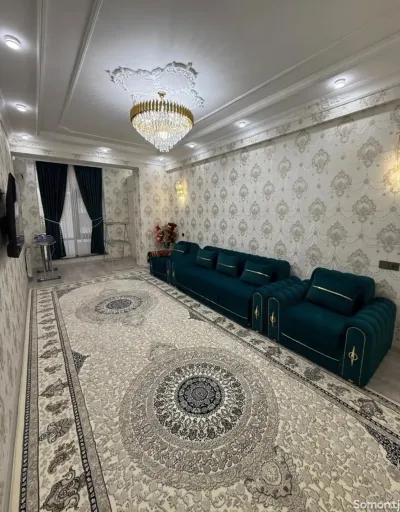 2-комн. квартира, 6 этаж, 73м², пединститут сафо