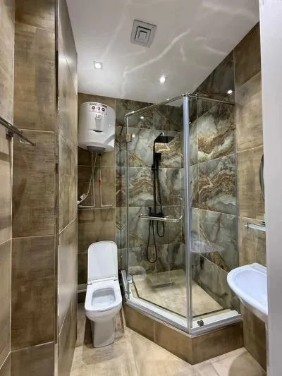 3-комн. квартира, 7 этаж, 120м², шохмансур