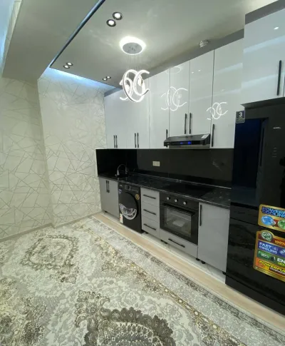 2-комн. квартира, 5 этаж, 76 м², Шохмансур Чордома