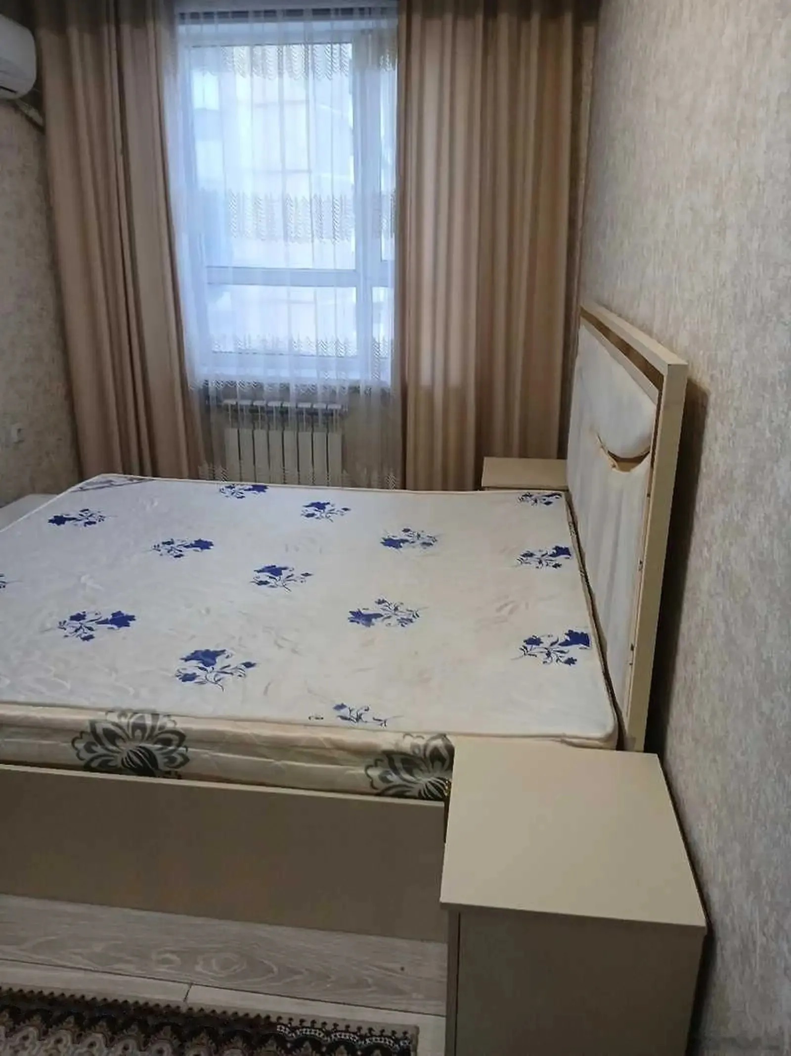 2-комн. квартира, 6 этаж, 67м², Цирк