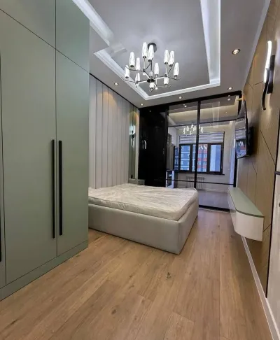 2-комн. квартира, 8 этаж, 60 м², Спартак