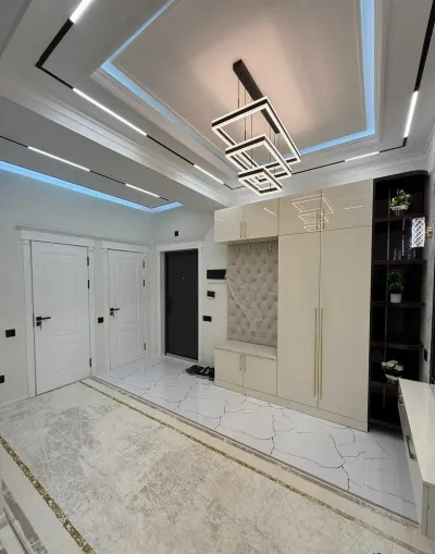 4-комн. квартира, 11 этаж, 103 м², Сино