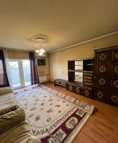 2-комн. квартира, 5 этаж, 50 м², Исмоили Сомони, цум, Сегафредо