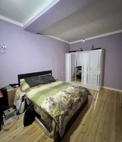 3-комн. квартира, 5 этаж, 107 м², шохмансур