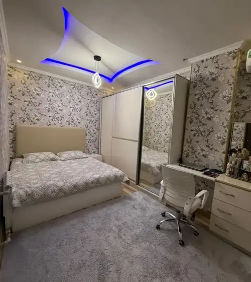 2-комн. квартира, 4 этаж, 62 м², Фирдавси