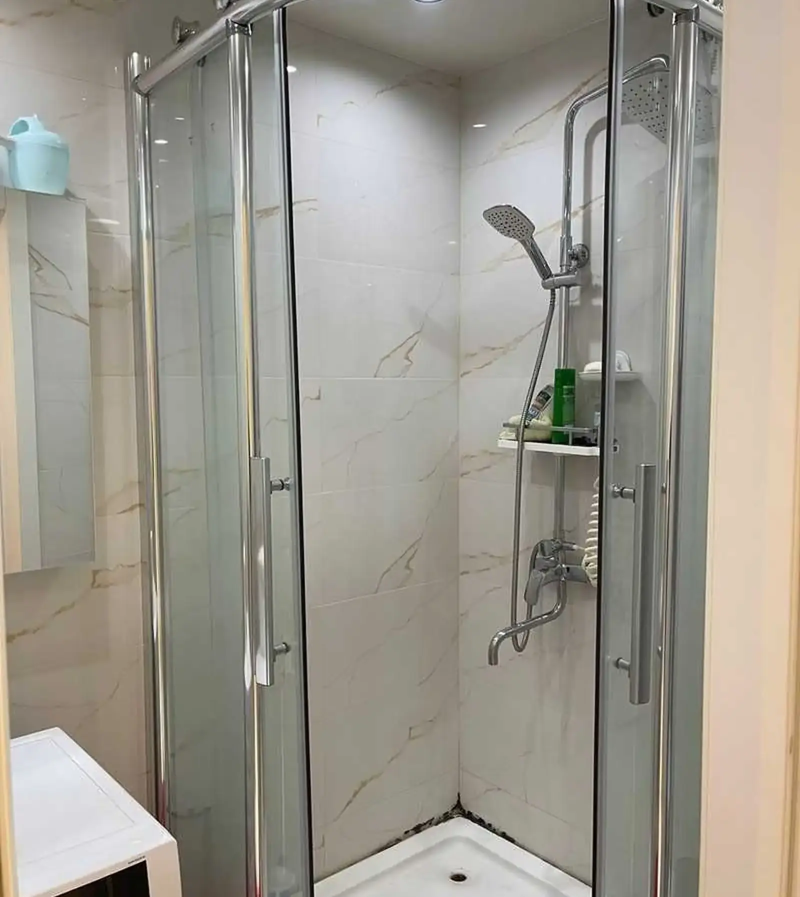 2-комн. квартира, 3 этаж, 60м²,  сомони