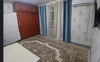 1-комн. квартира, 1 этаж, 32 м², Танка Кахоров