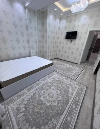 2-комн. квартира, 9 этаж, 60м², фирдавси цирк