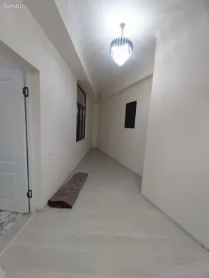 1-комн. квартира, 5 этаж, 50 м², сино