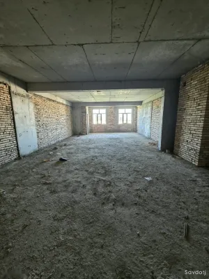 2-комн. квартира, 6 этаж, 89 м², Фирдавси