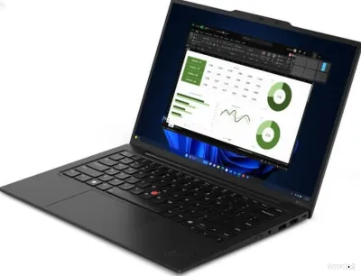 Ноутбук Lenovo ThinkPad