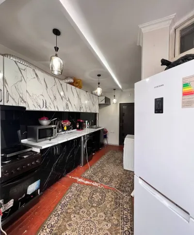 3-комн. квартира, 1 этаж, 74 м², Сино