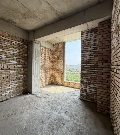 2-комн. квартира, 12 этаж, 48 м², Шохмансур