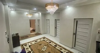 3-комн. квартира, 7 этаж, 60 м², Сомони