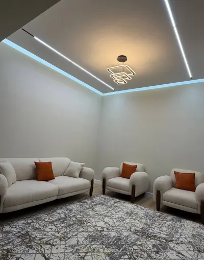 2-к квартира, 10 этаж, 76 м², И Сомони