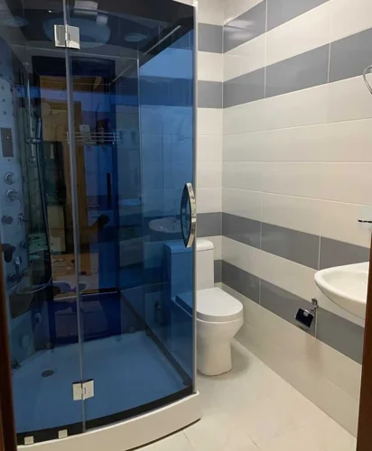 2-комн. квартира, 8 этаж, 110м², И.Сомони Дом печать