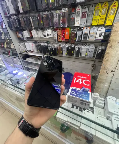 Xiaomi Redmi 128 gb — миниатюра 9