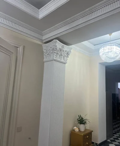 3-комн. квартира, 2 этаж, 185 м², Шохмансур