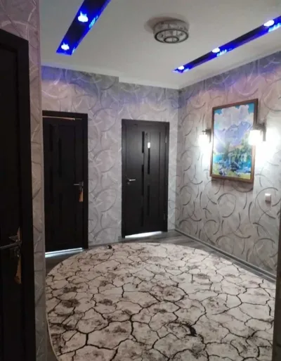 2-комн. квартира, 5 этаж, 84м², Шохмансур