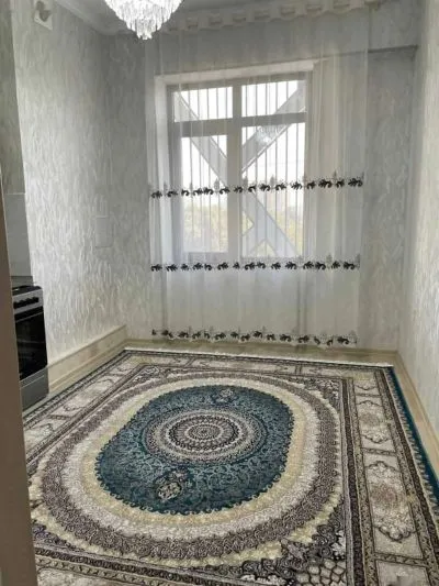 1-комн. квартира, 7 этаж, 58 м², И. Сомони