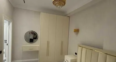 2-комн. квартира, 15 этаж, 55м², Сомони