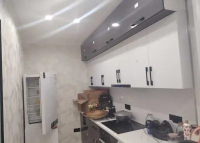 2-комн. квартира, 2 этаж, 68м², сино