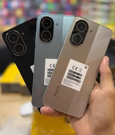 Xiaomi C71 64 gb — миниатюра 6