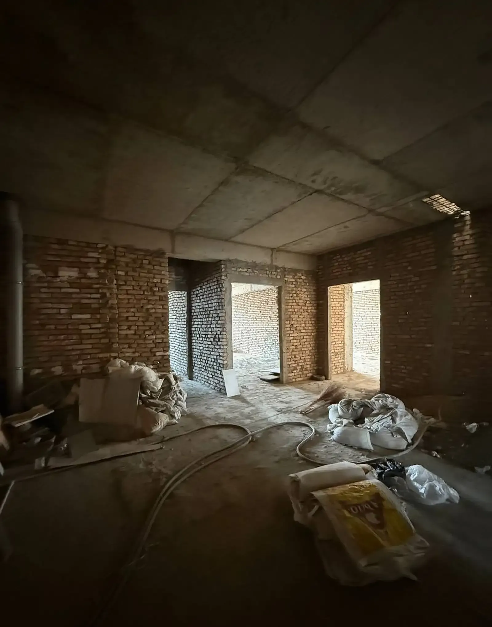 6-комн. квартира, 10 этаж, 310 м², Парк Истиклолият