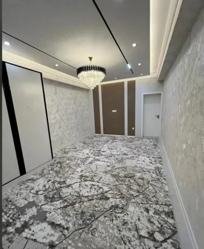 2-комн. квартира, 13 этаж, 60м², Фирдавси
