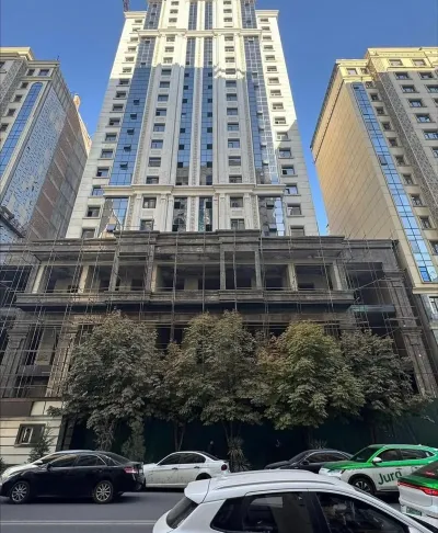 3-комн. квартира, 16 этаж, 139 м², Овир
