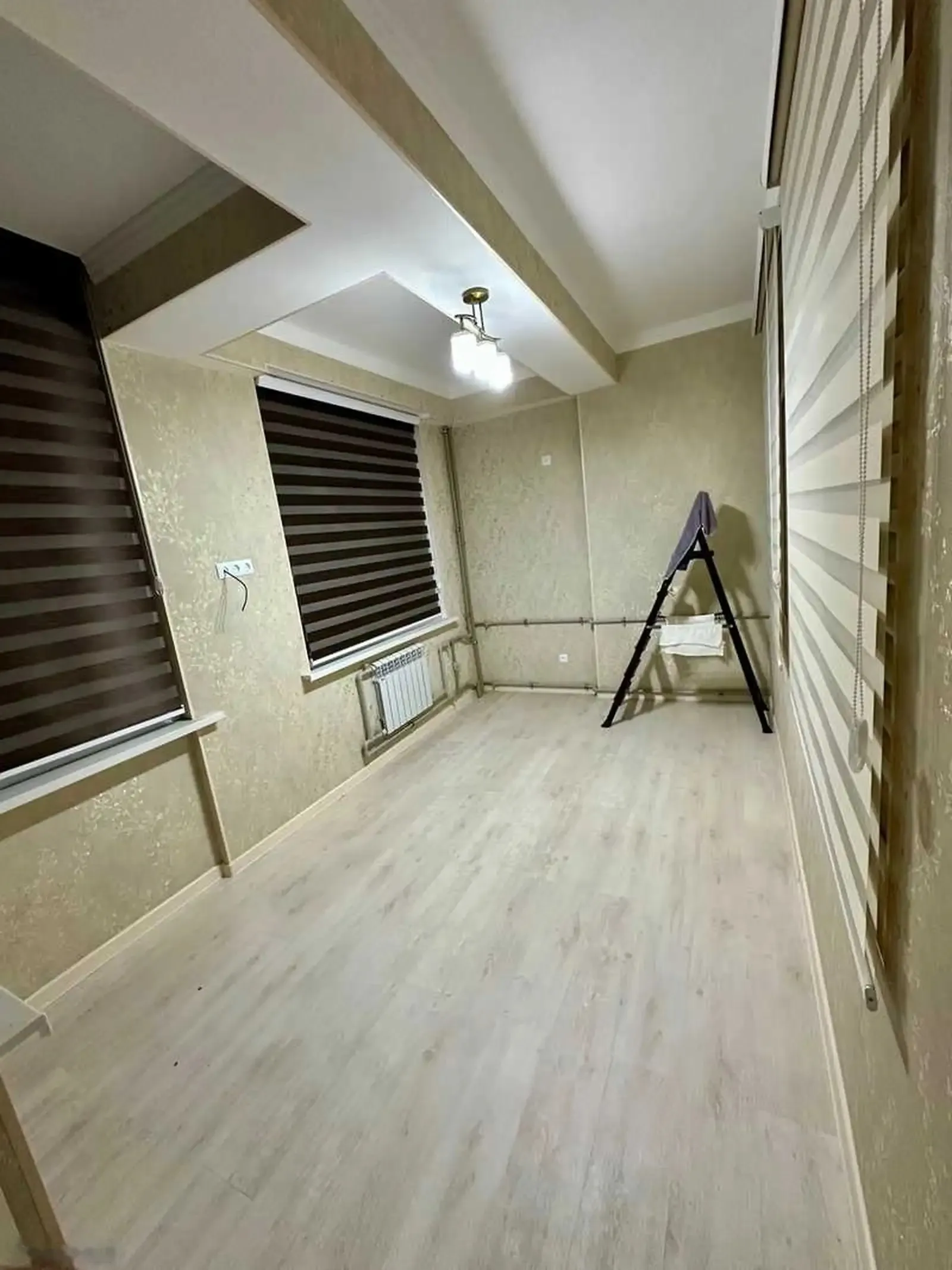 3-комн. квартира, 4 этаж, 120м², 8 март