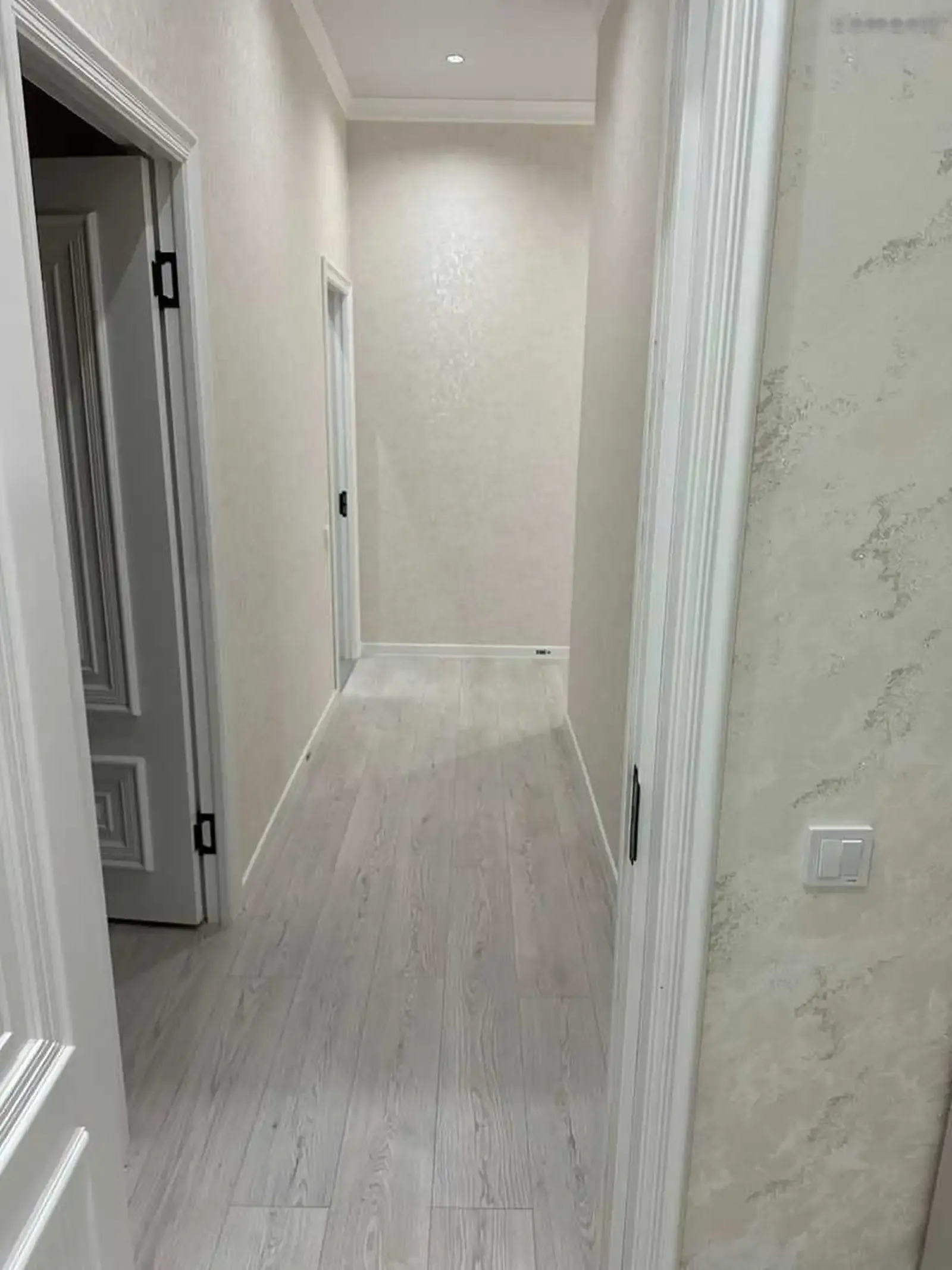 3-комн. квартира, 10 этаж, 78м², Шохмансур, чордома