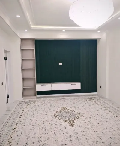 3-комн. квартира, 13 этаж, 96 м², Казокон