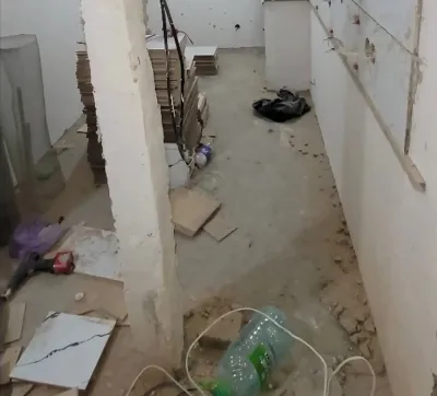 3-комн. квартира, 4 этаж, 80 м², Кольцевой Профсаюз, Мегаполис