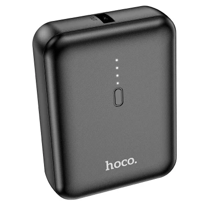 Мини повербанк Hoco J96 5000mAh