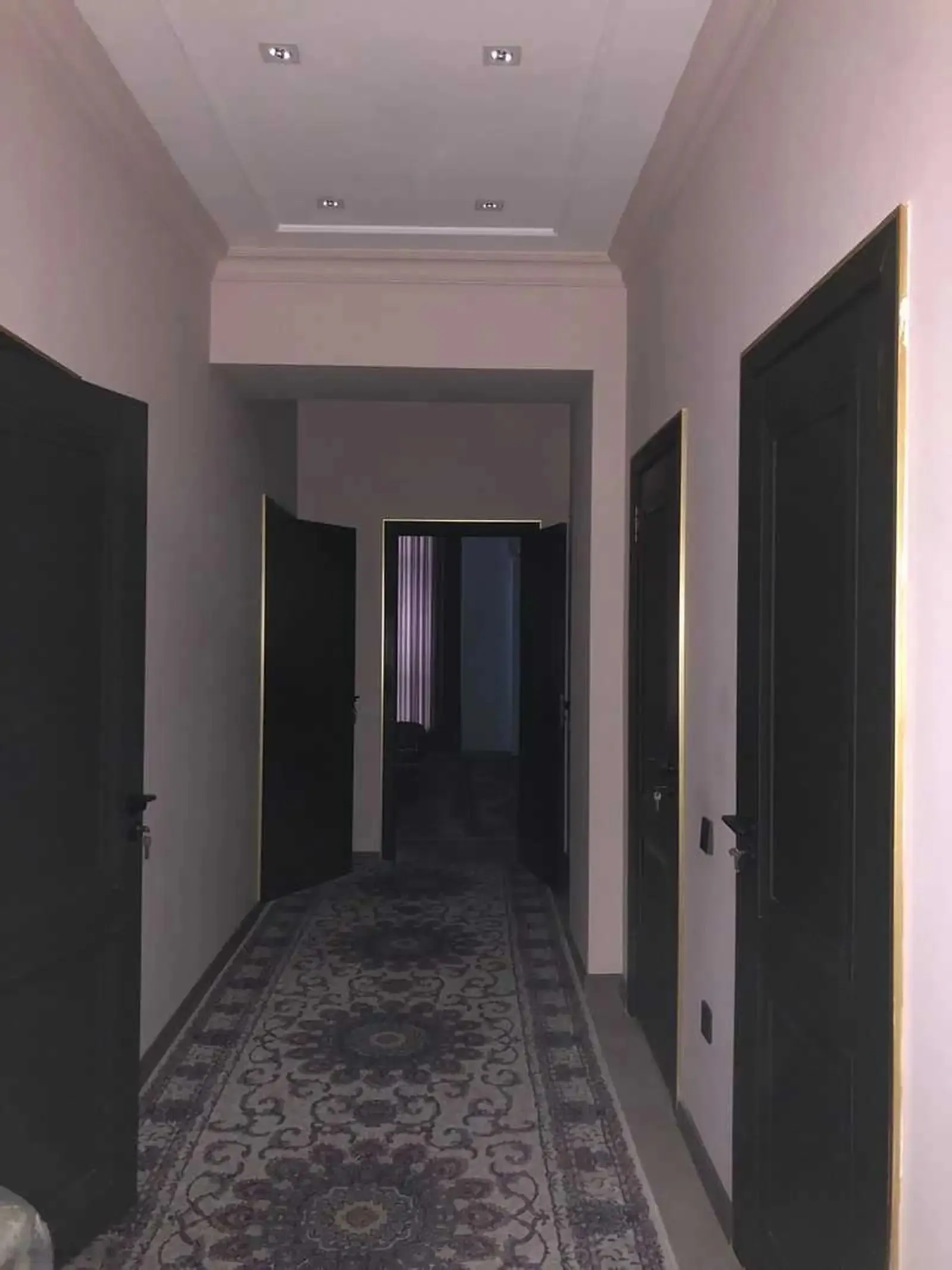 3-комн. квартира, 11 этаж, 116м², пайкари скорый