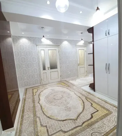 2-комн. квартира, 7 этаж, 130м², Шохмансур