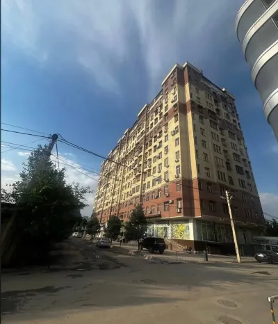 1-комн. квартира, 5 этаж, 51 м², н.Шохмансур,повороти Аэропорт