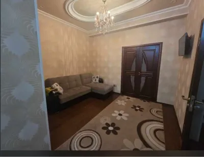 2-комн. квартира, 8 этаж, 101м², исмоил сомони