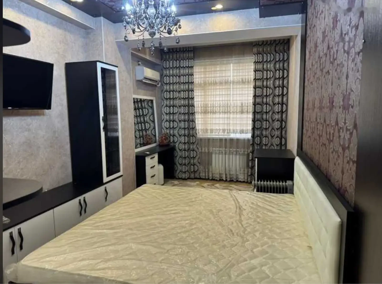 2-комн. квартира, 3 этаж, 70м², 82мкр