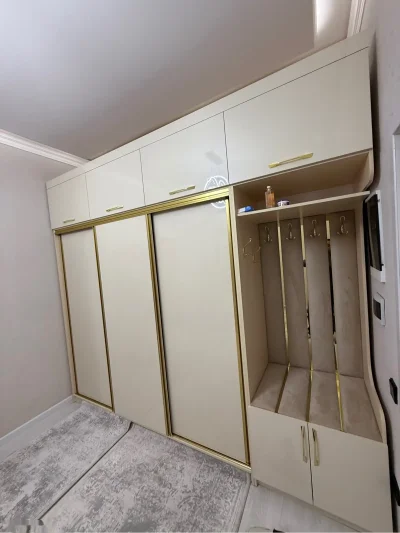 Прихожка