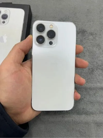 Apple iPhone 13 Pro Max, 128 gb