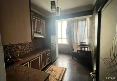 2-комн. квартира, 6 этаж, 64м², Сомони